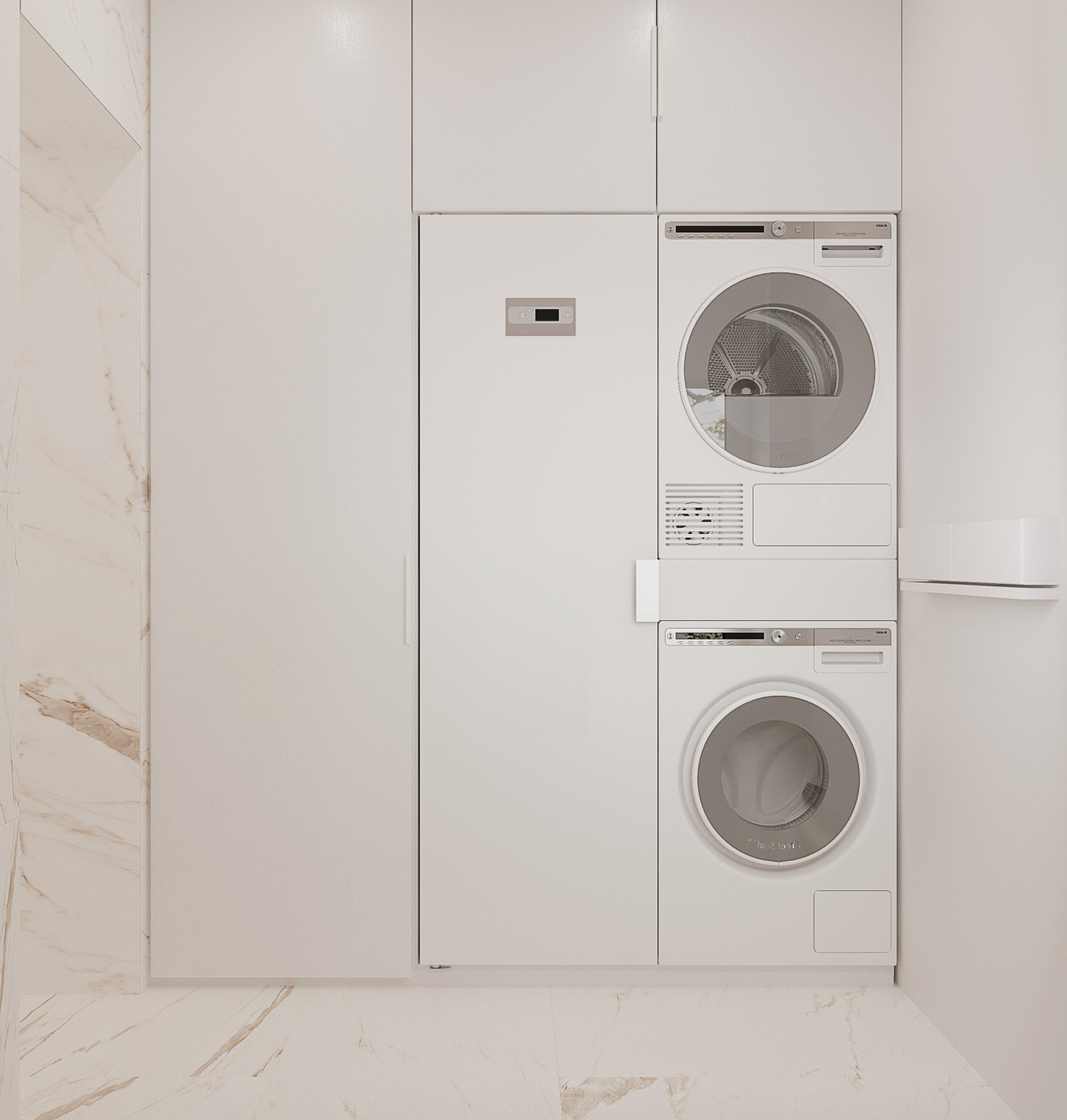 Дизайн проект дома в г.Рига