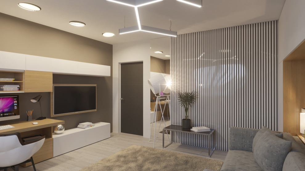 Квартира 155 квадратных метров