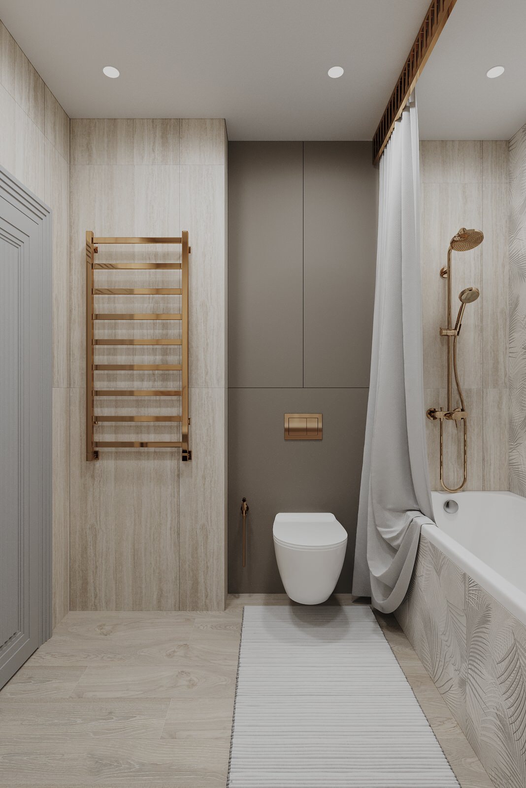 Квартира в Калининграде, ЖК "ЛЕТО"