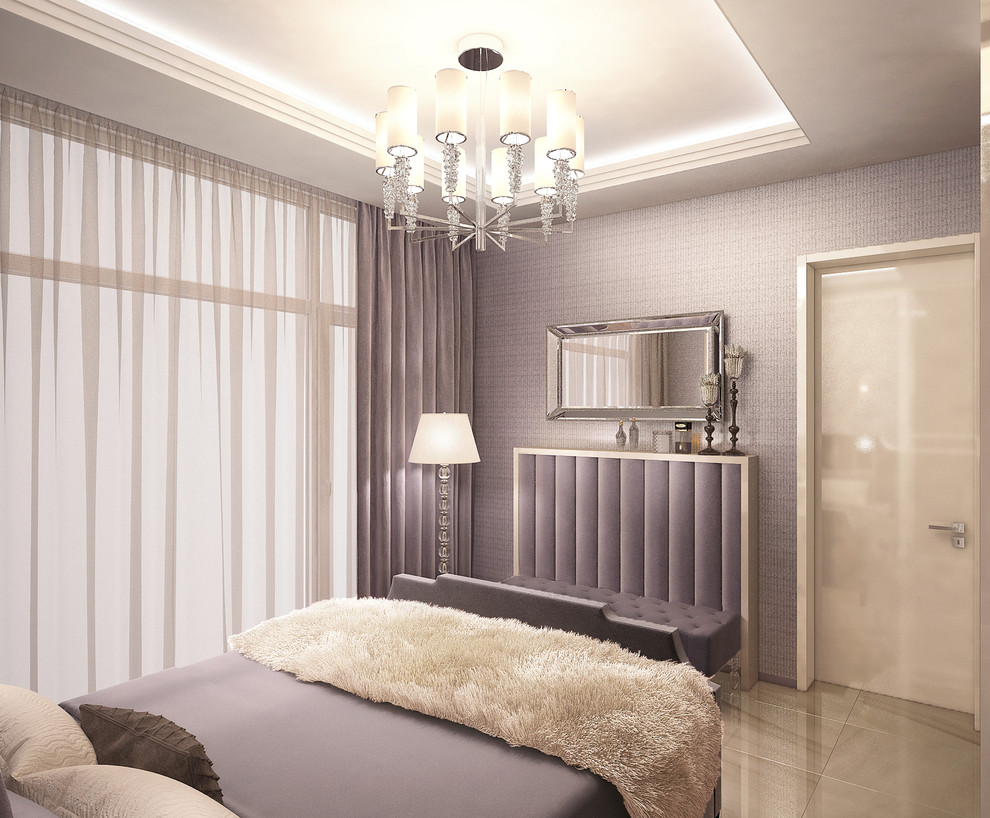 Обложка проекта: Luxury Style