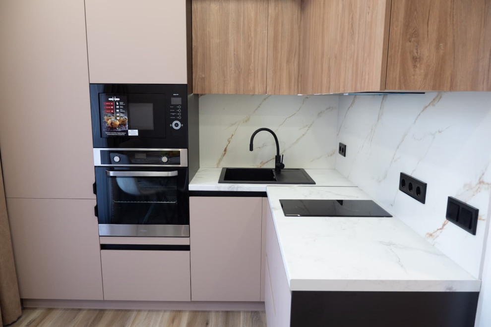 Ремонт двухкомнатной квартиры