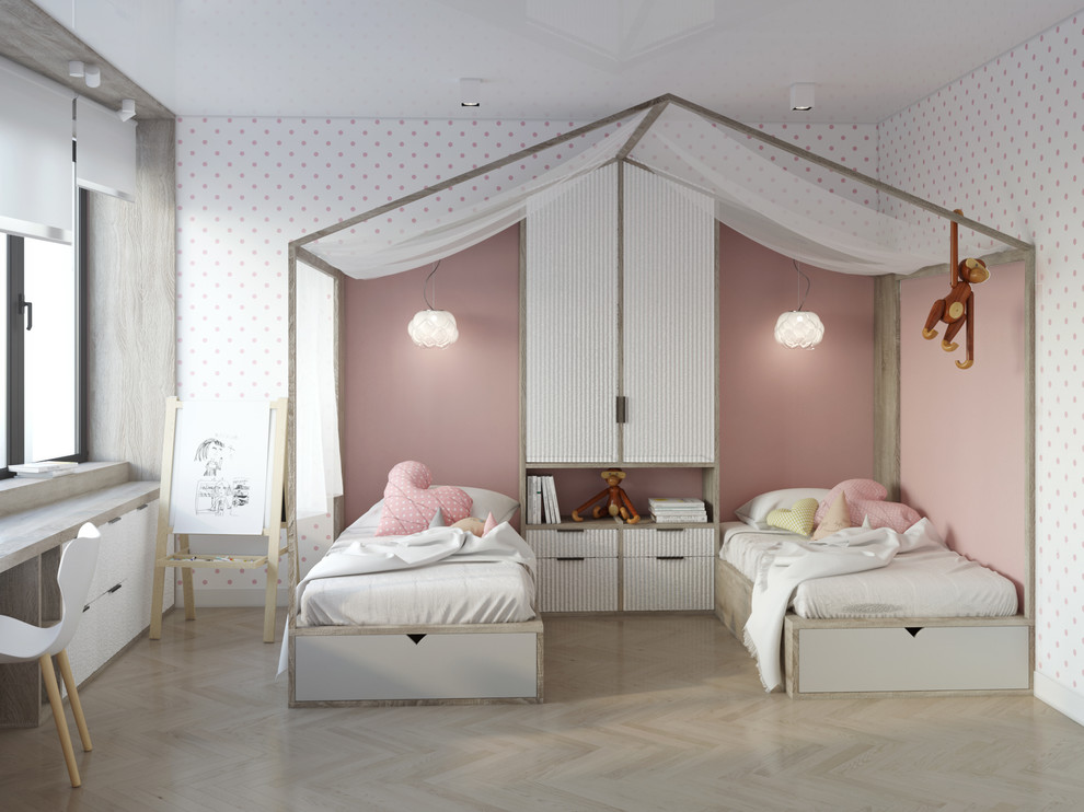 Квартира в квартале Тихая роща