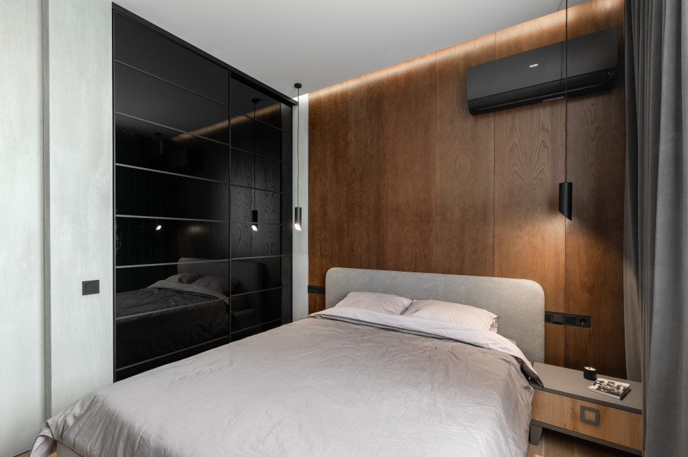 Квартира в ЖК Островский