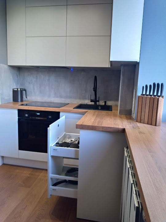 Квартира в Дмитрове