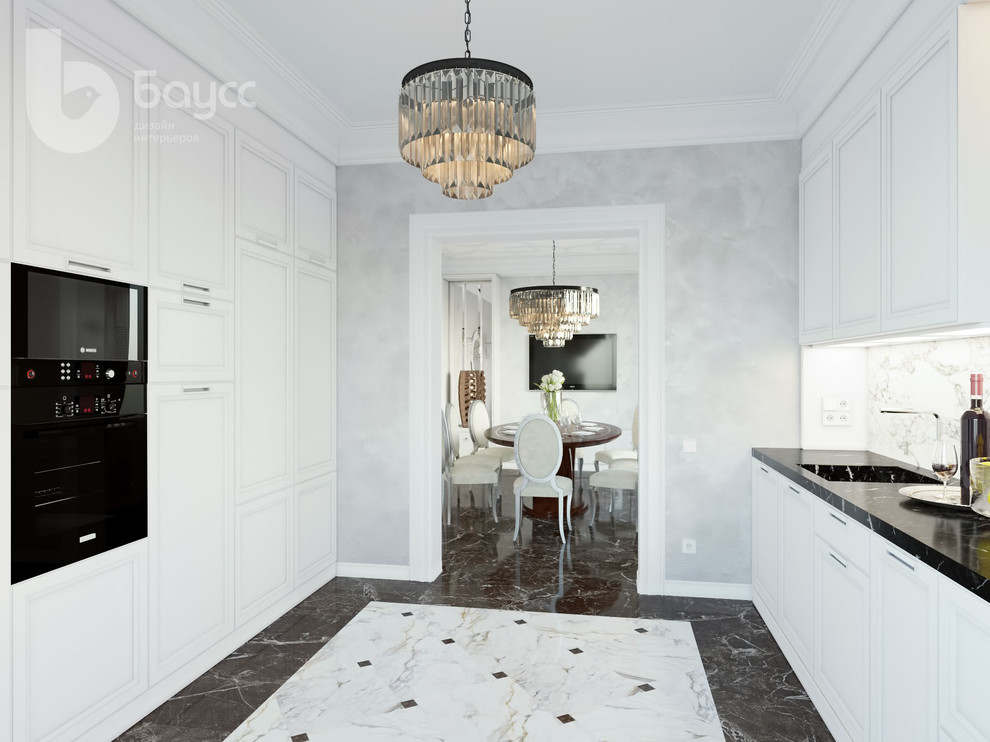 Проект "ЭЛЕГАНТНЫЙ". Коттедж 185 кв. м