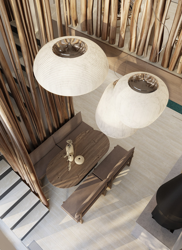 Спа на Кедровой