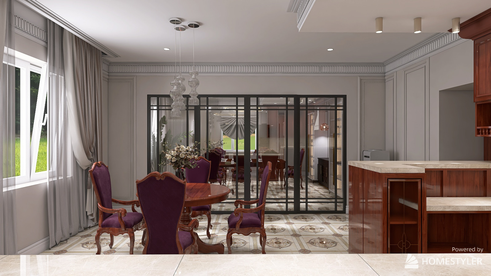 Тобольск мкр Строитель