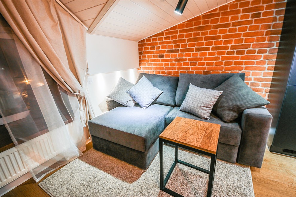 Pushkin — 70m | Реализованный проект в г. Пушкин