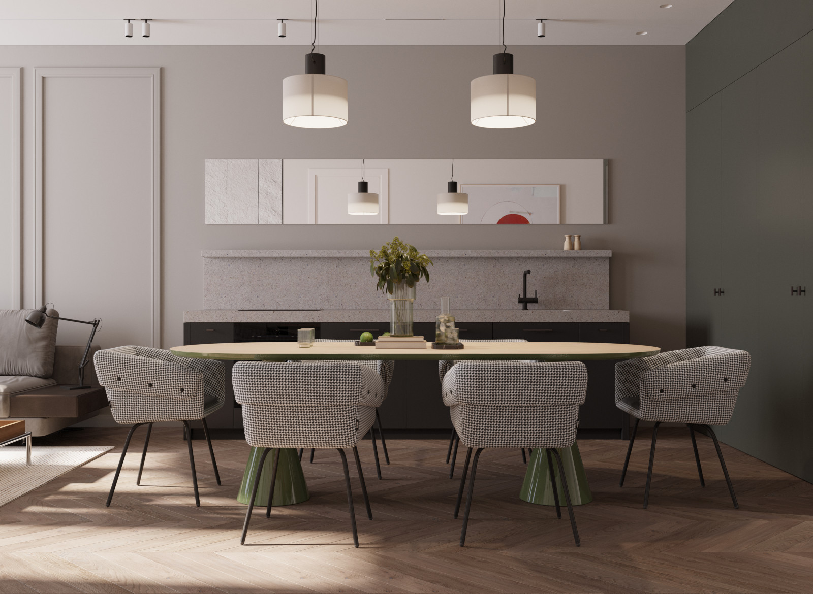 Обложка проекта: PLATON