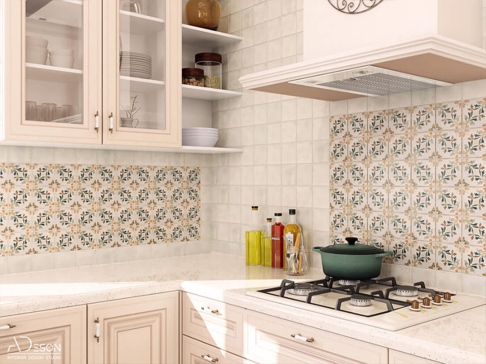 Сказочный лес