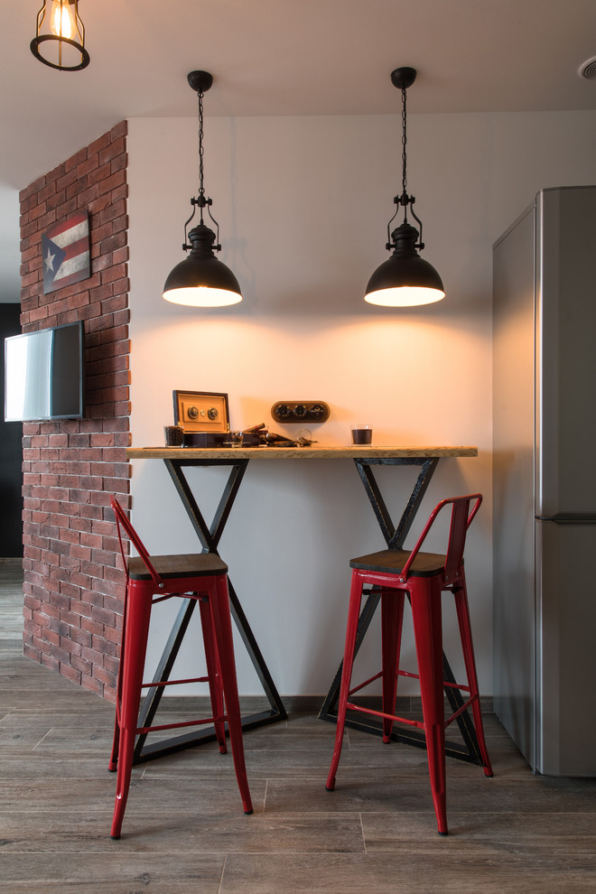 Студия под сдачу