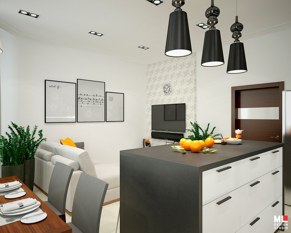 Квартира | 128,2 м2