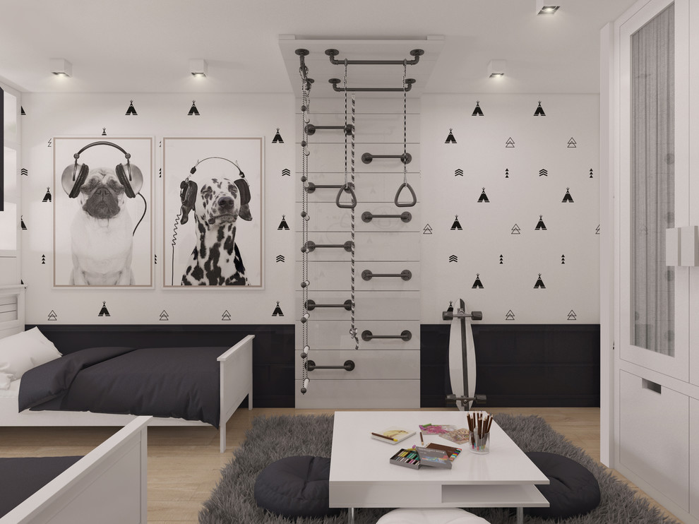 Детская комната