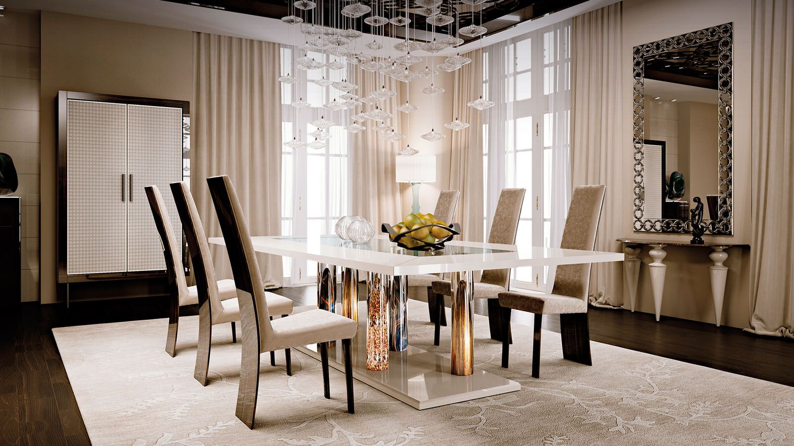 Примеры от фабрик