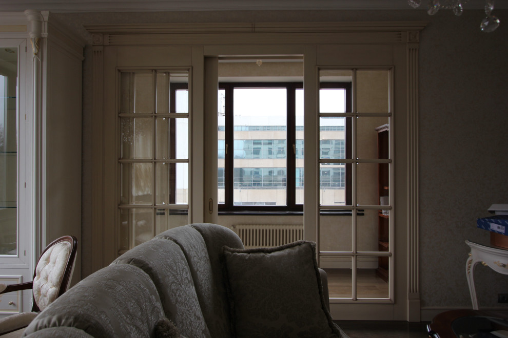 Квартира, ул. Шаболовка