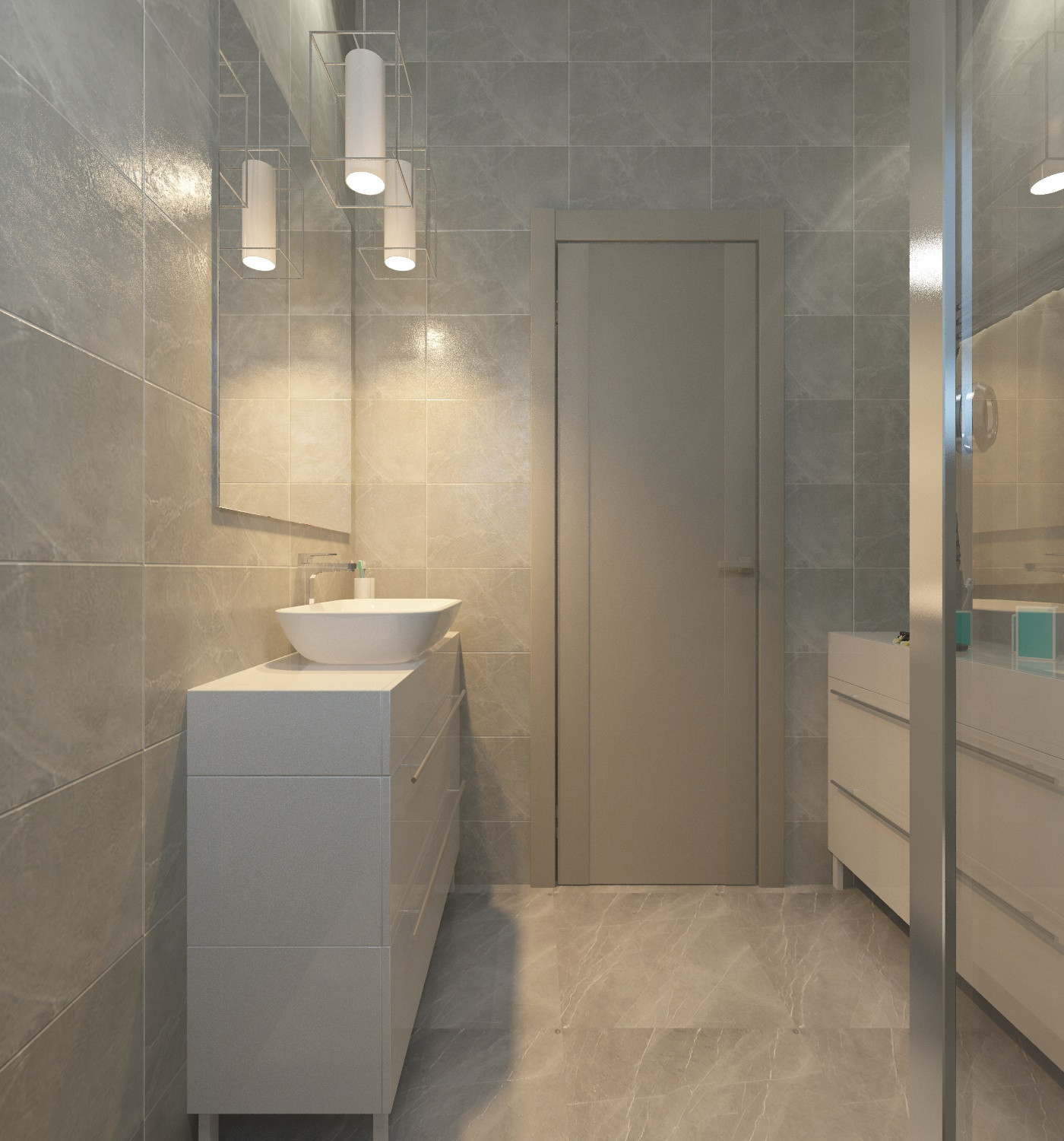 Квартира в КП Тироль