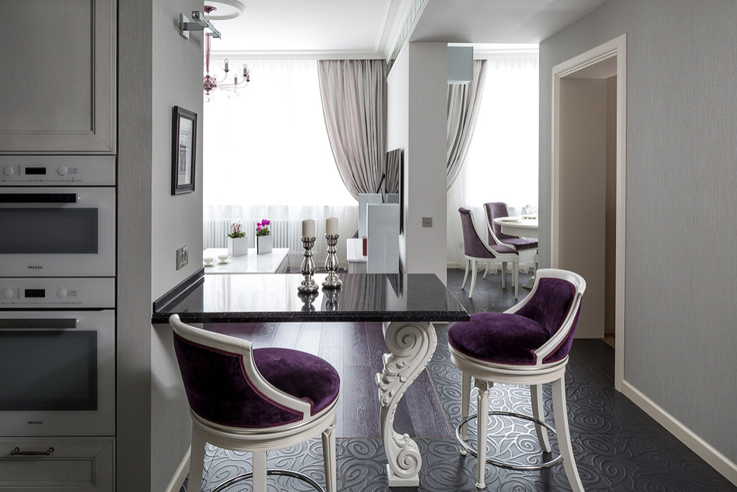 Квартира в Москве