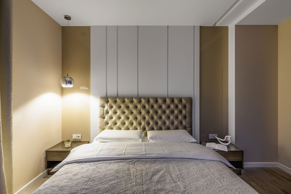 Apartment near the park