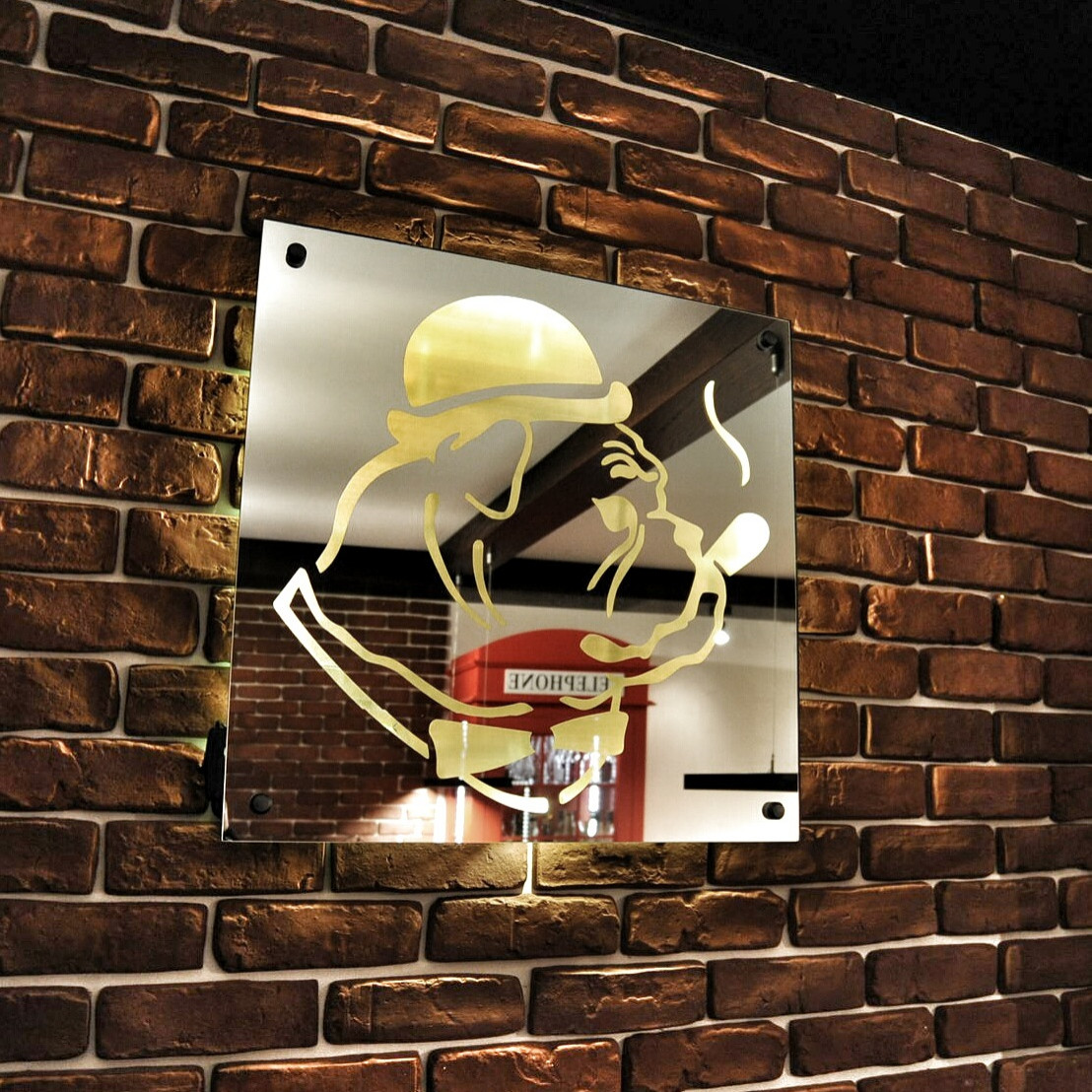 Двухуровневая квартира в Калининграде