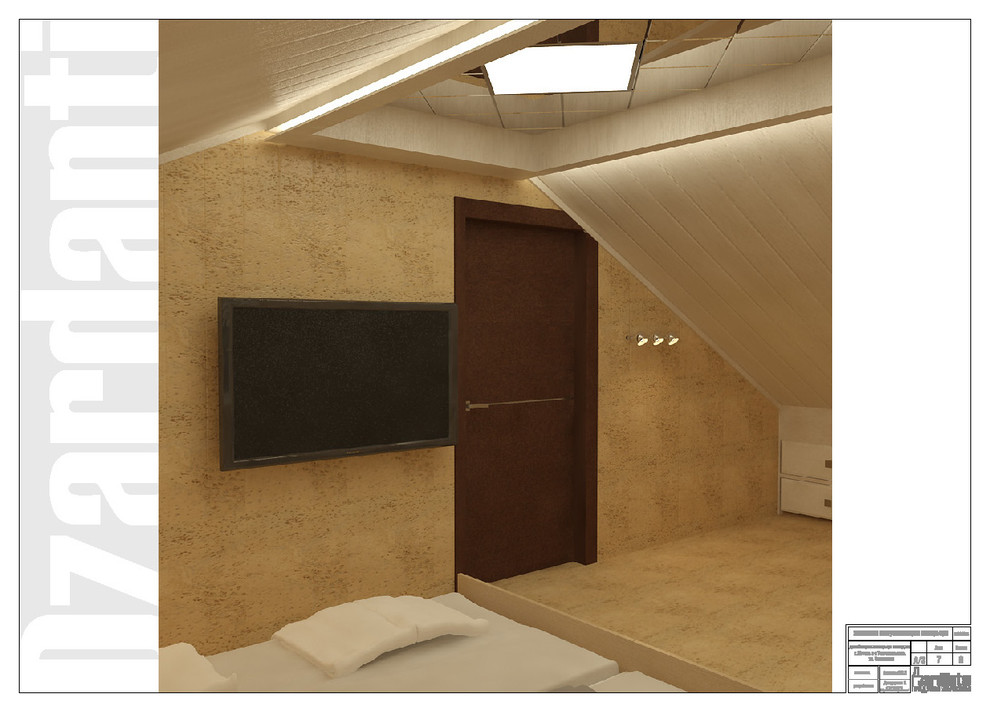 230 м2 п-к Толстопальцево