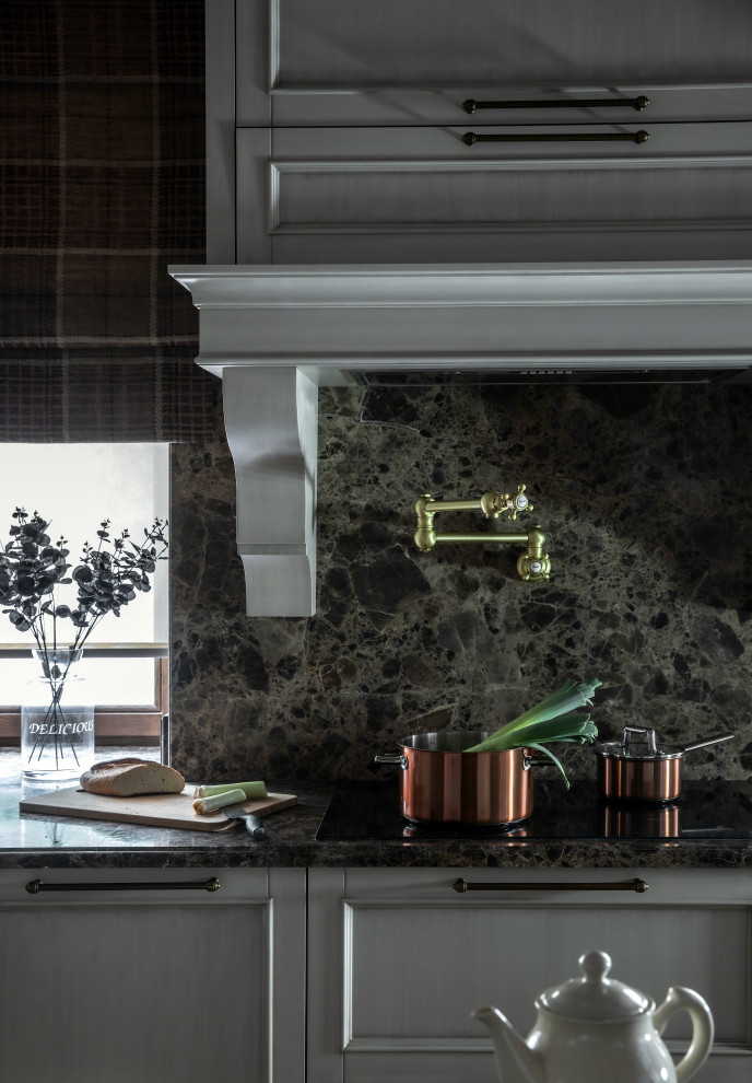 Дом в Подмосковье