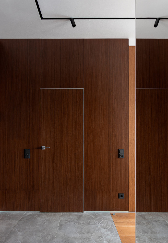 Квартира в ЖК “СЕРЕБРЯНЫЙ БОР”, Москва