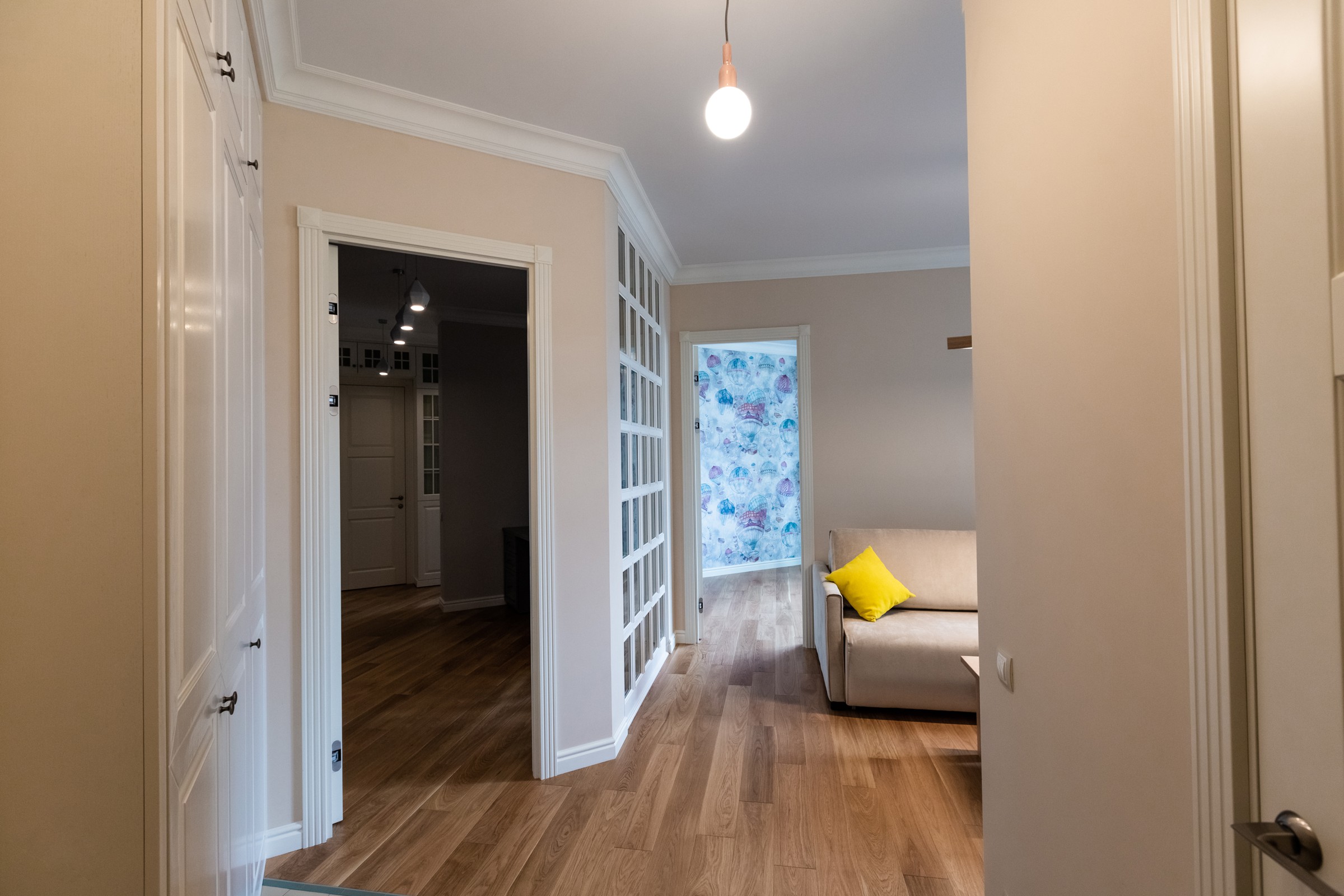 Столетова 7