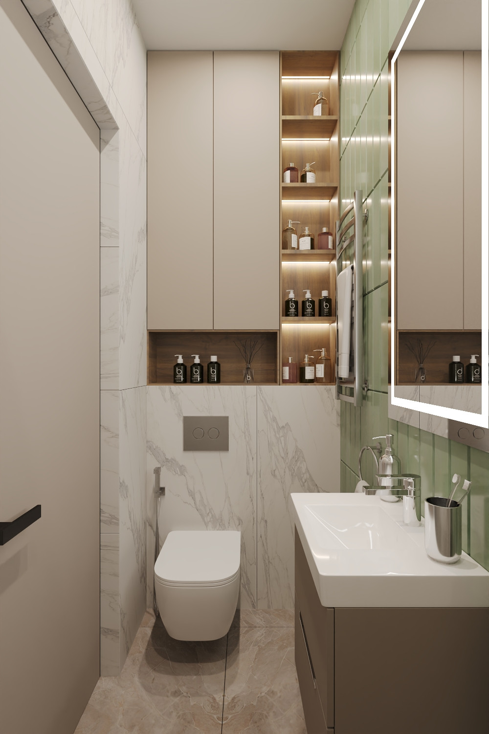 жк "Архитектор"