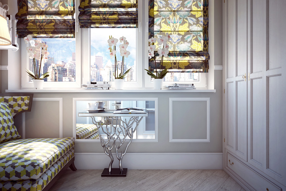 ЖК Александрия