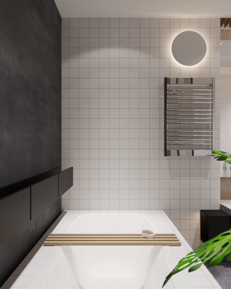 Квартира для продюссера