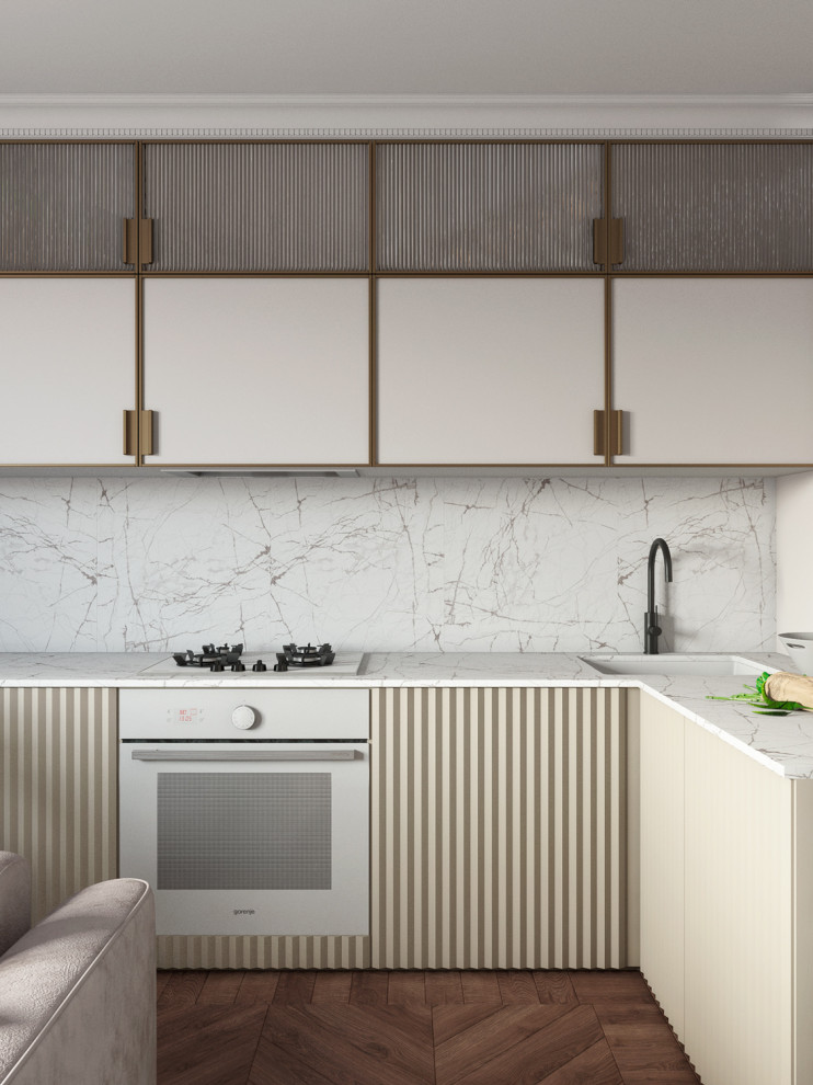 Калининград, Новгородская 2к квартира