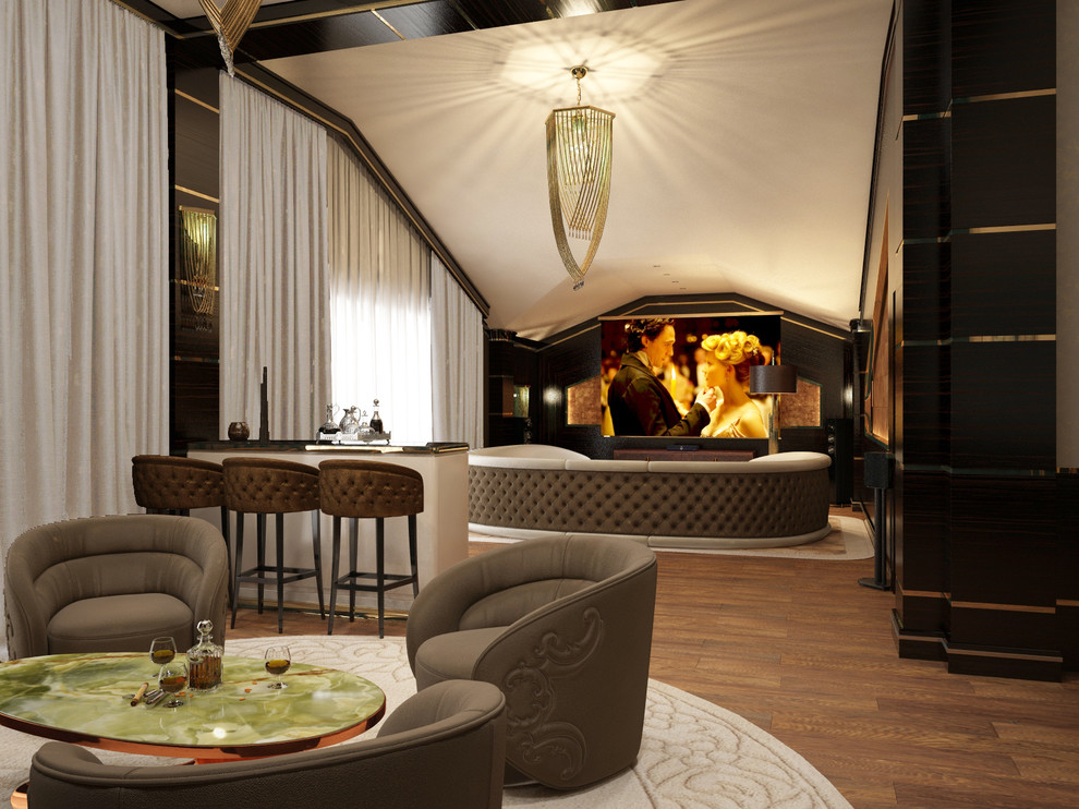 ЧАСТНЫЙ ДОМ В ПОСЕЛКЕ "ЖУКОВКА"