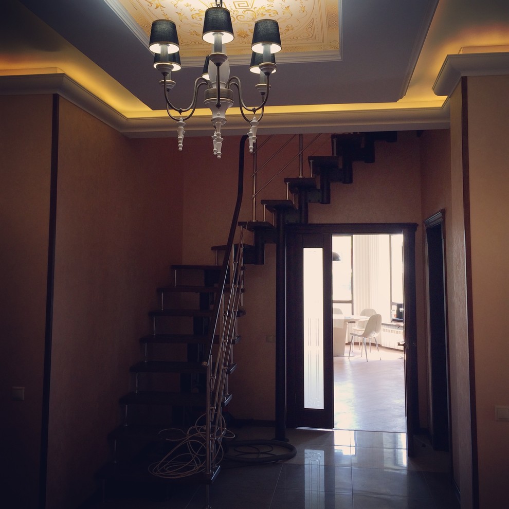 Частный дом в Рыкани