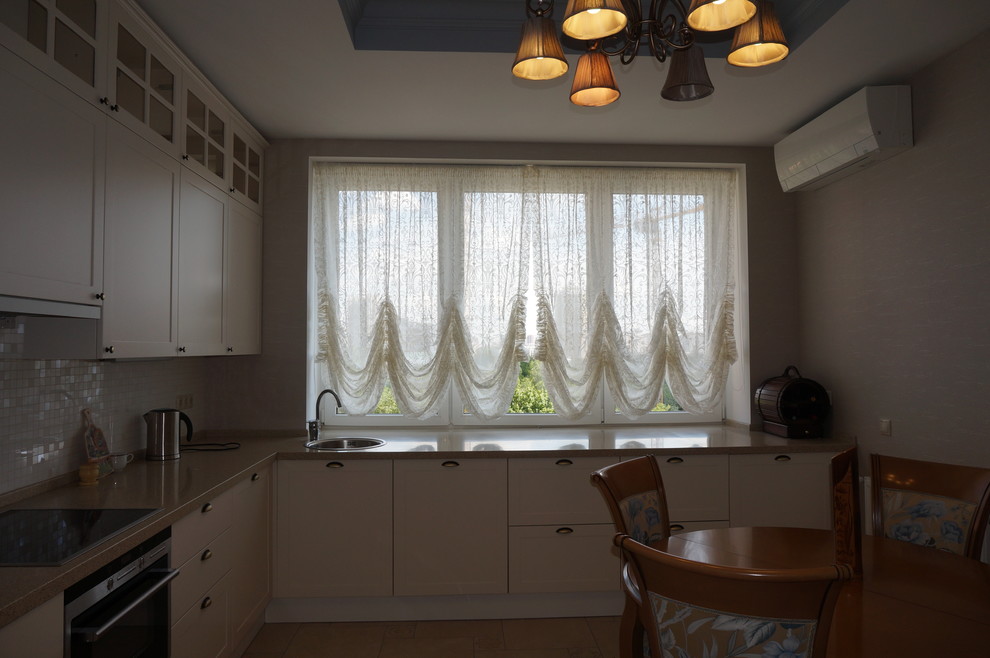 Обложка проекта: Inspiration