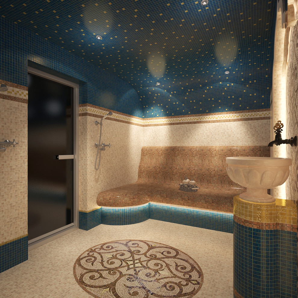 Обложка проекта: одинцово