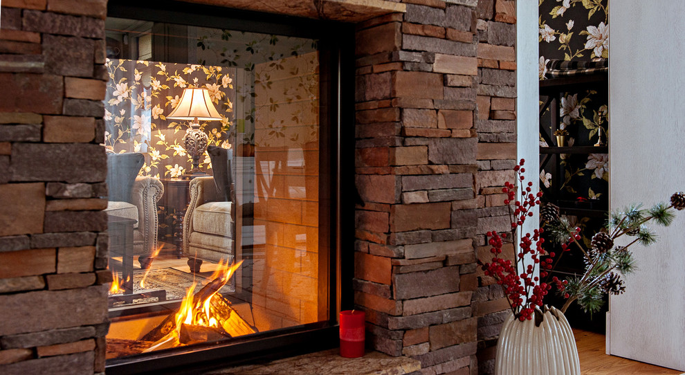 Летнее шале