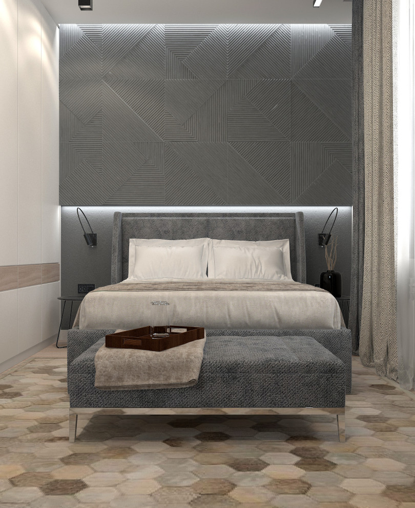 Загородный дом / MININO GRAY_st