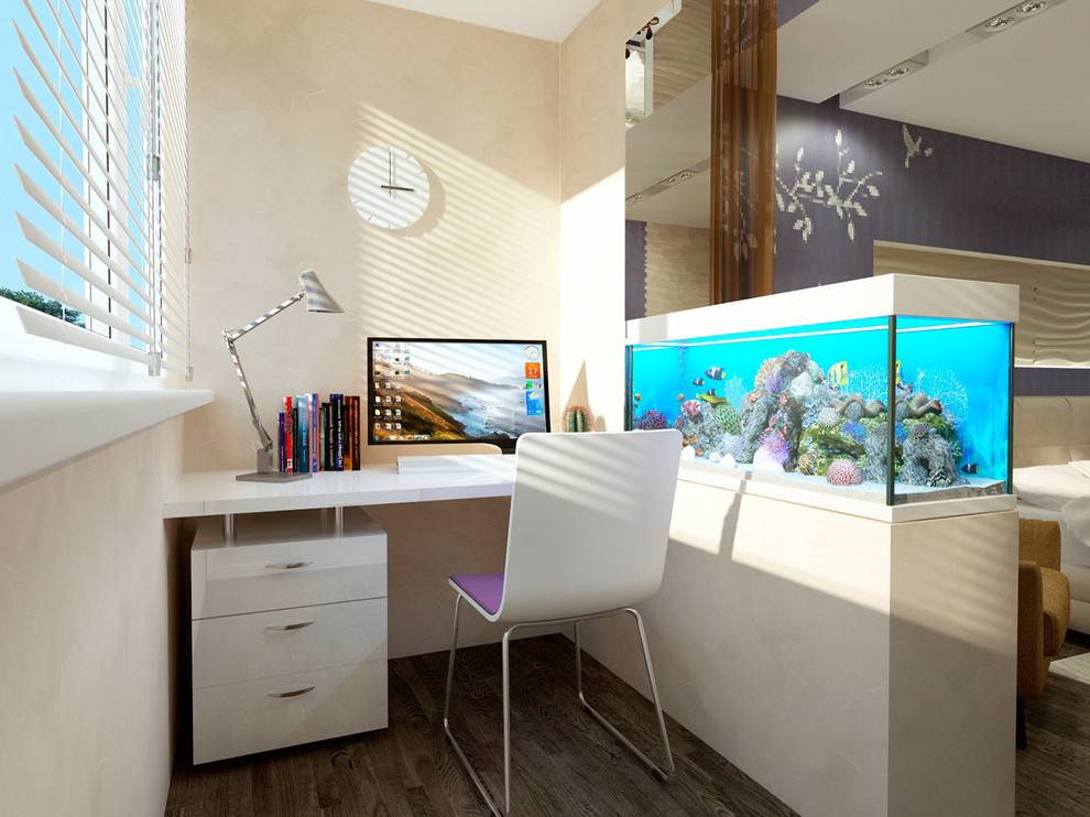 квартира по ул. Павла Морозова 96а