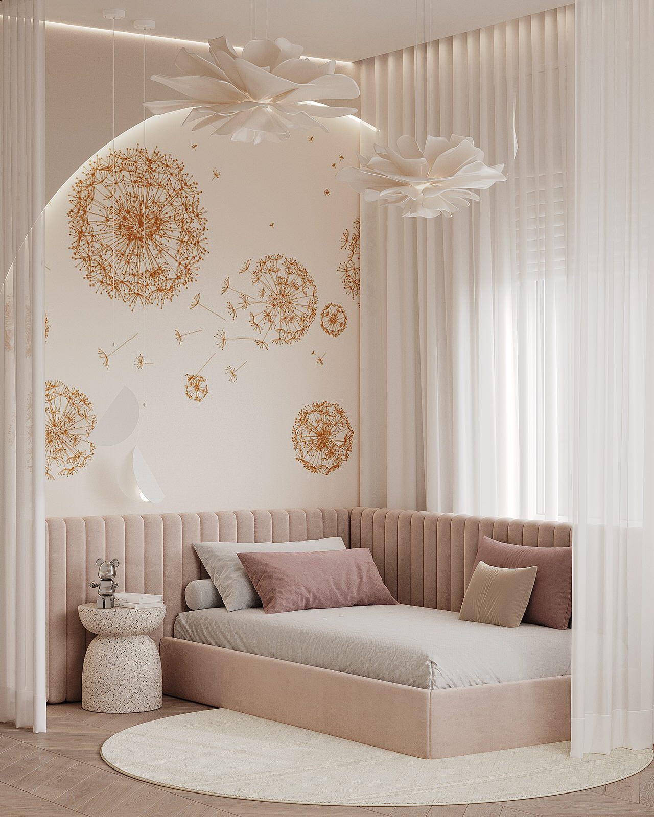 Обложка проекта: Ever