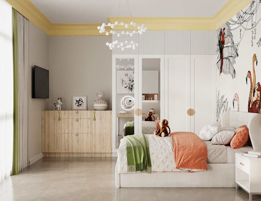 Частный дом в с. Каштаны