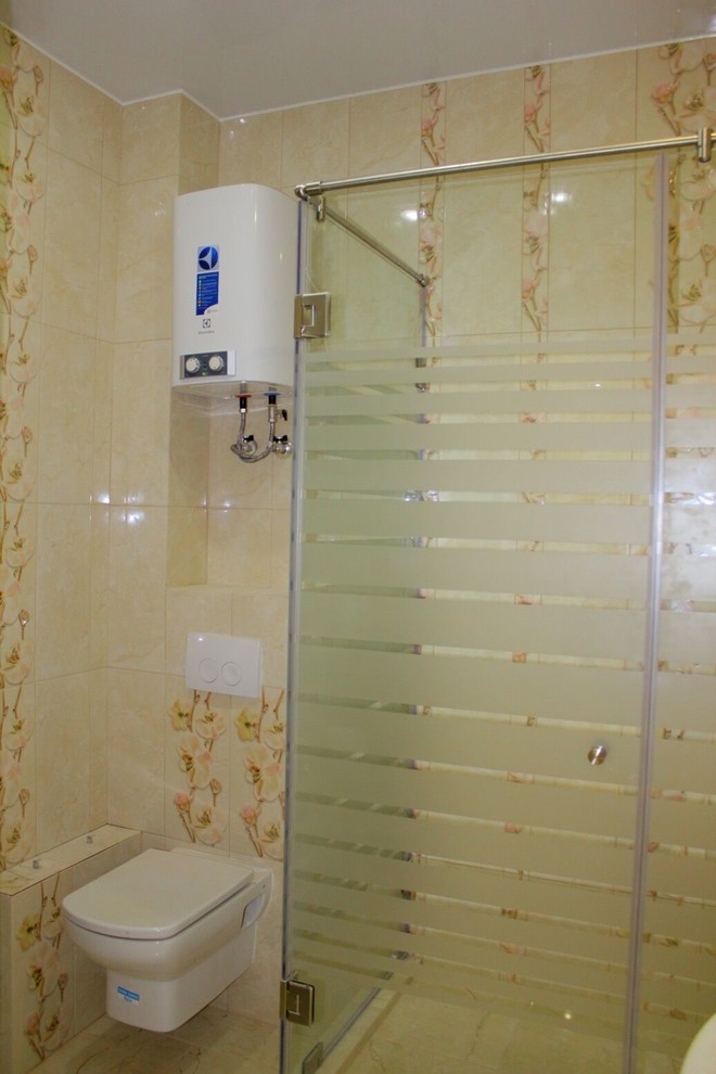 Ремонт квартиры Аношкина 10