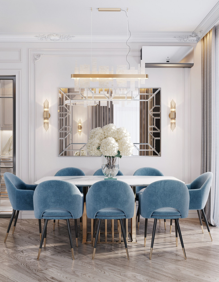 ЖК Резиденция Композиторов