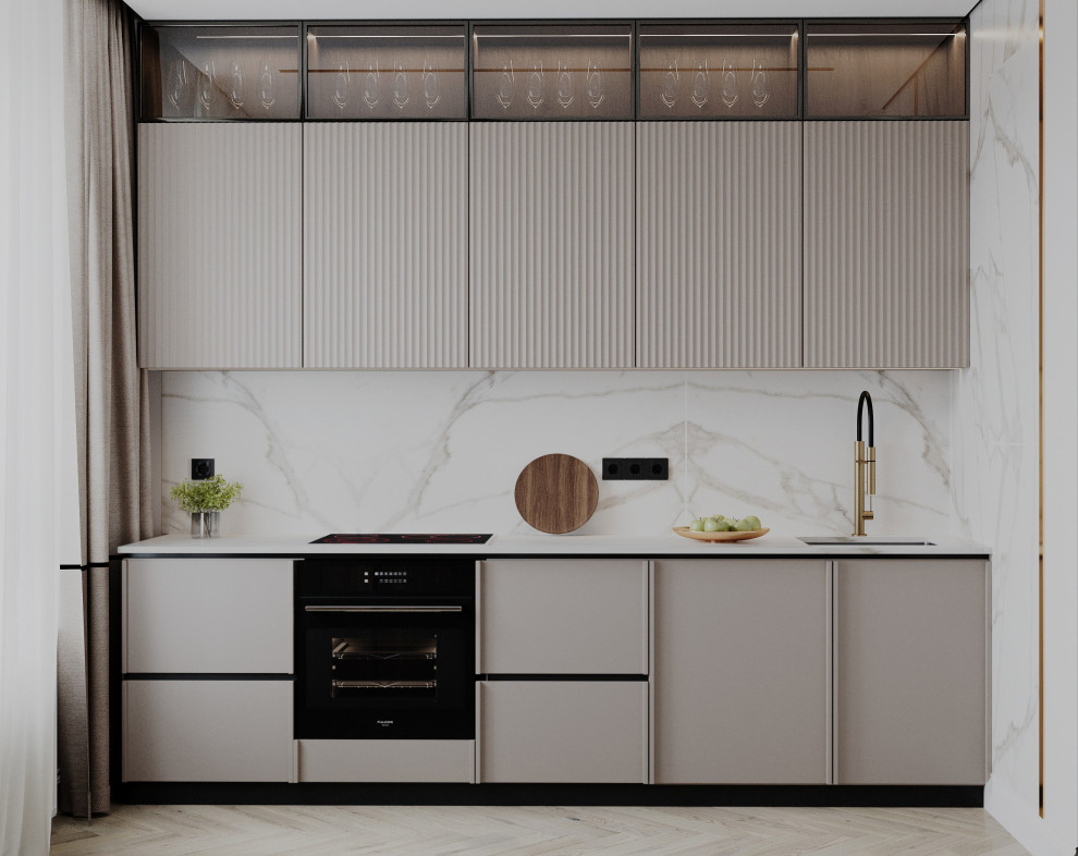 г.Пенза ЖК Олимп