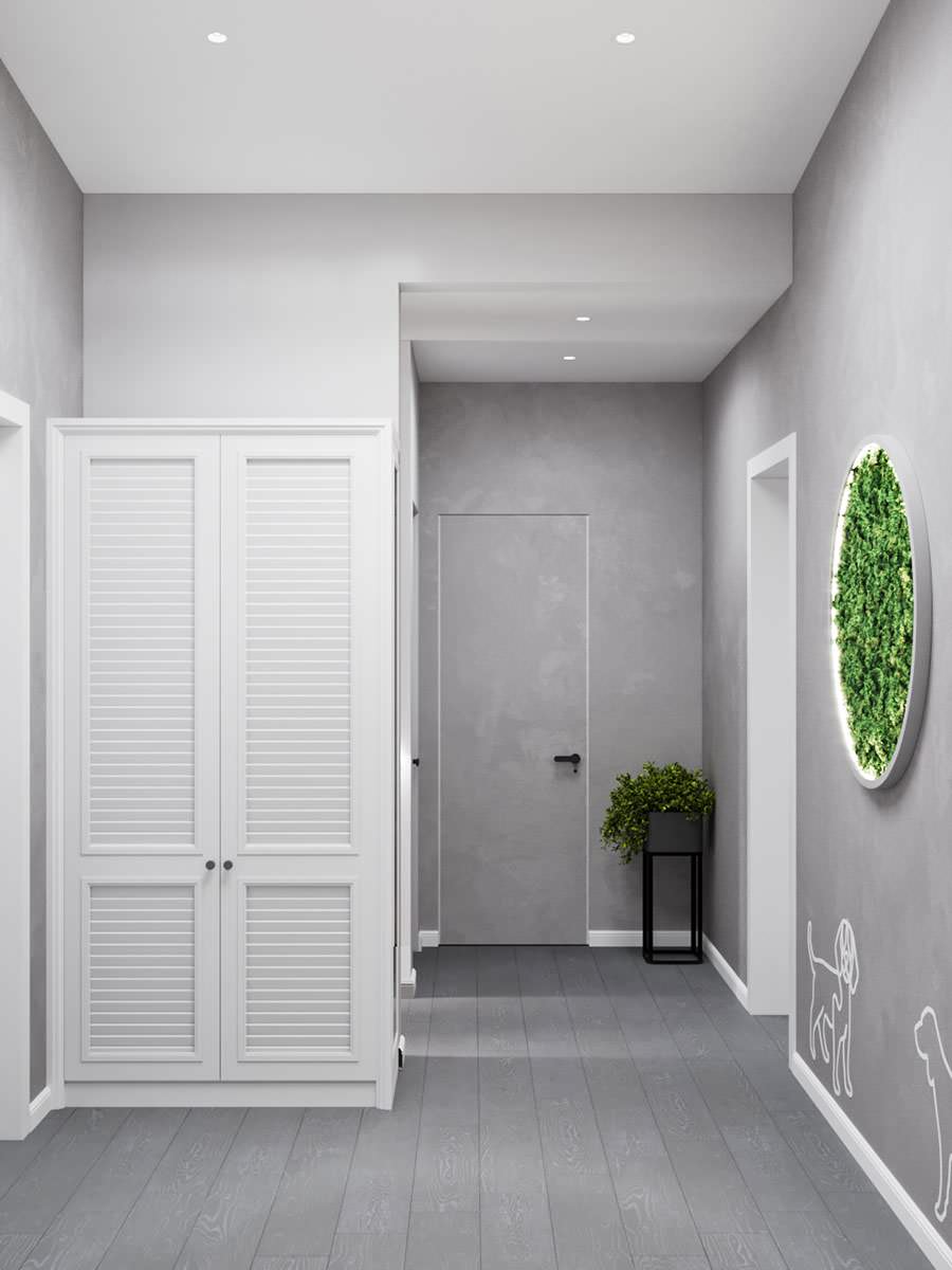 ДОМ ДЛЯ БИГЛЕЙ