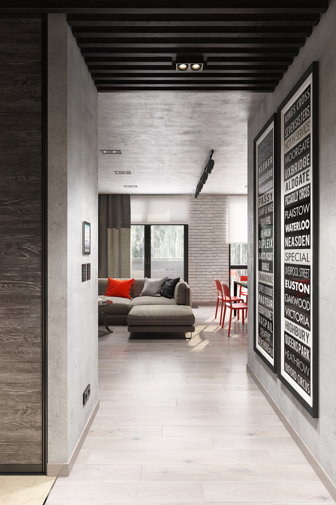 квартира в ЖК "Смольный  Парк"