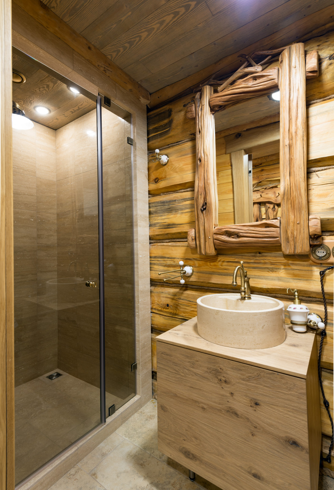 Здание Бани с бассейном комплекс отдыха