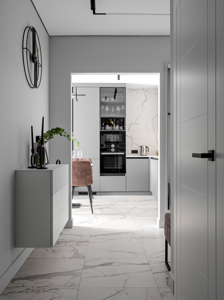 Дизайн проект квартиры 3