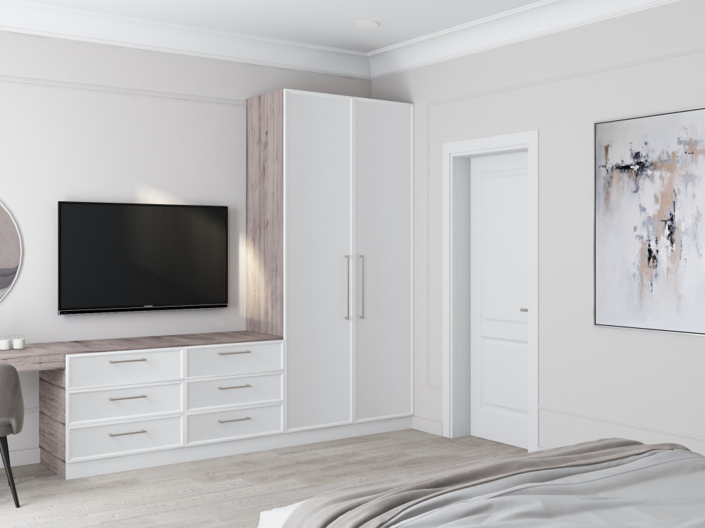 Загородный дом 150 кв.м.