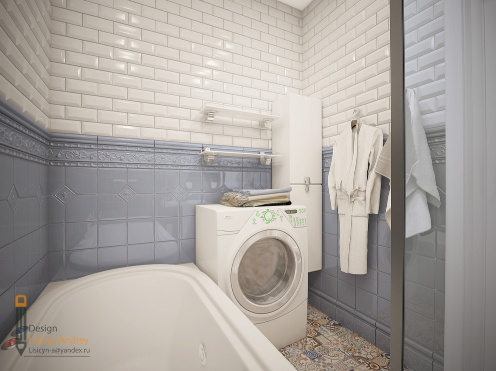 Квартира 1км (Варшавская)