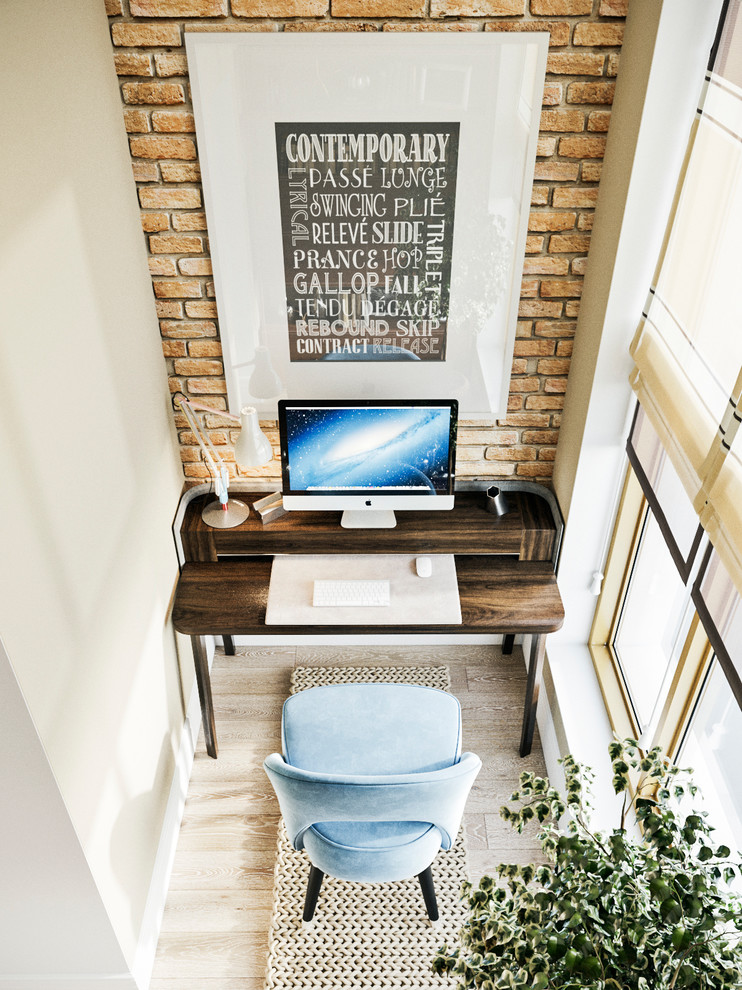 Елена, ул. Бакинская, ЖК Арбат, 2017г.